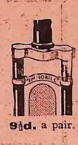 Immobile puncture preventer