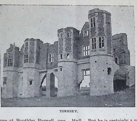 Torksey (photograph)