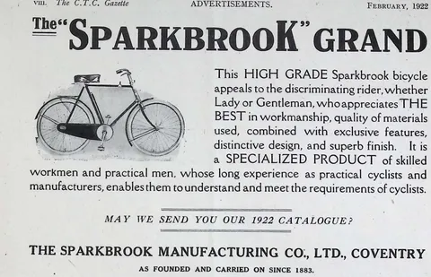 The Sparkbrook Grand
