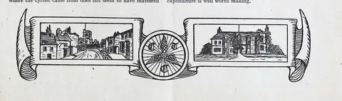 C.T.C. wheel tailpiece