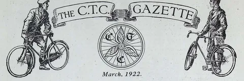 The C.T.C. Gazette