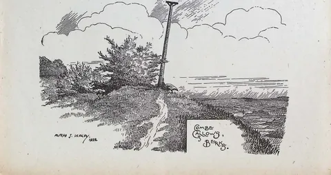 Combe Gallows, Berks.