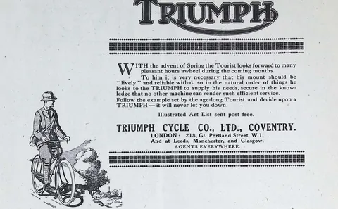 Triumph
