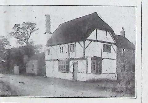 The Marmion Arms, Haltham