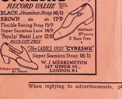 The All Leather Cykeshu