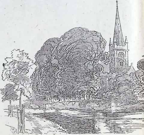 Great Bolas, Shropshire
