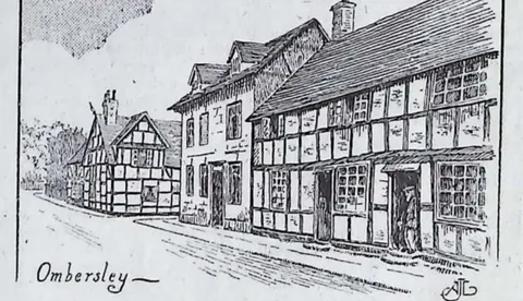 Ombersley