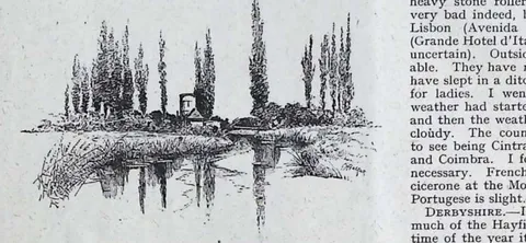 Inglesham Round House
