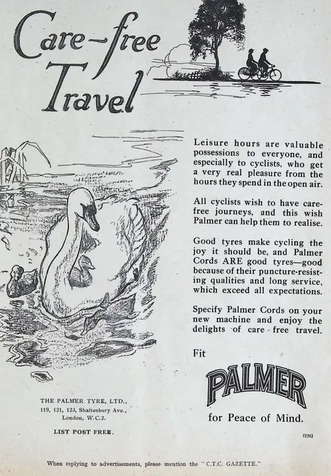 Palmer Cords - Care-free Travel