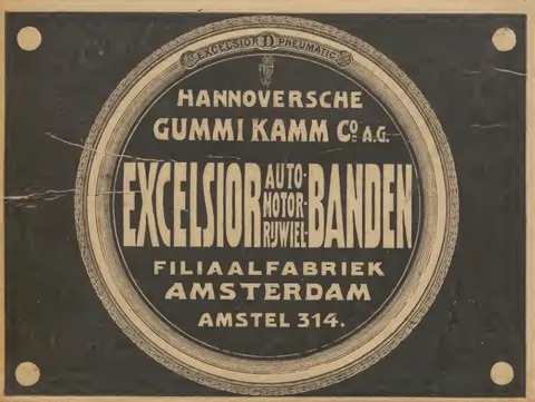 Excelsior Banden