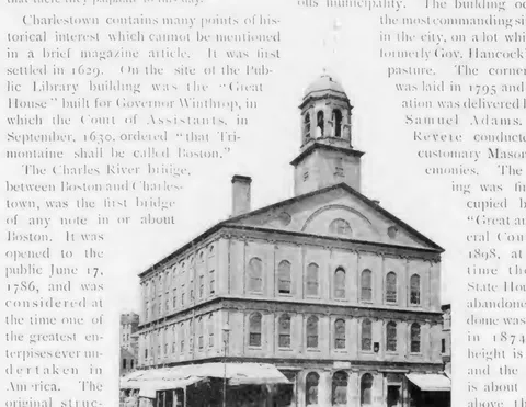 Faneuil Hall