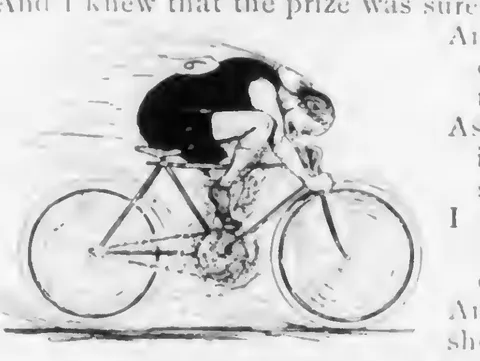 'The Race Was Won', Veteran's Tale of the Race