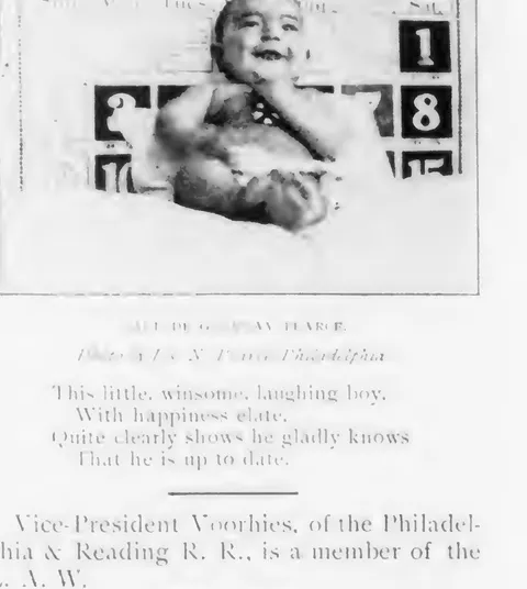 A Junior Member