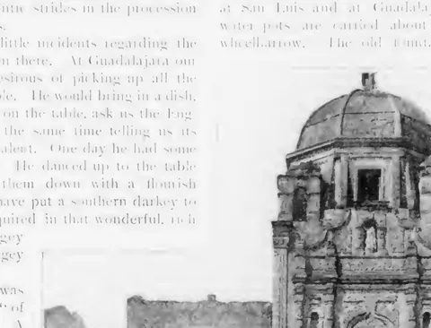 Bishop's Palace, Monterey