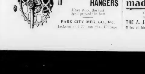 D. & J. Hangers