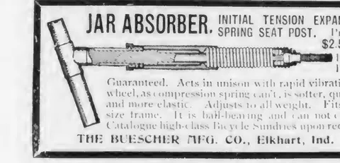 Jar Absorber