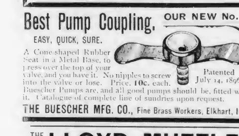 Best Pump Coupling