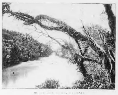 The Long Range, Killarney