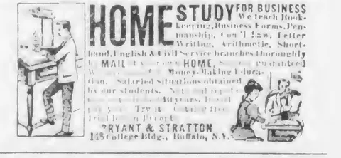 Home Study for Business