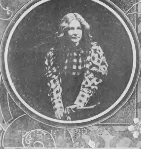Cover portrait