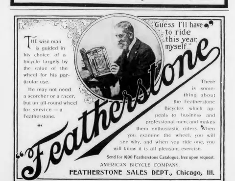 Featherstone