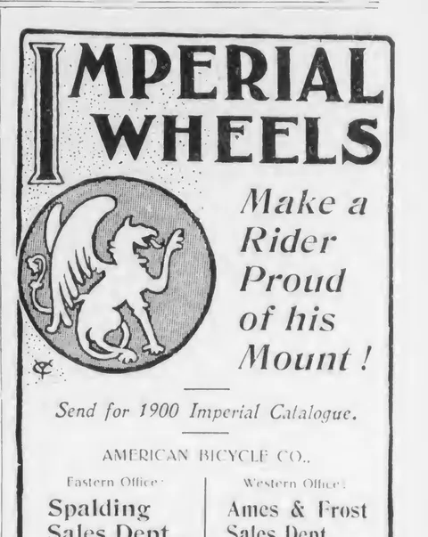 Imperial Wheels