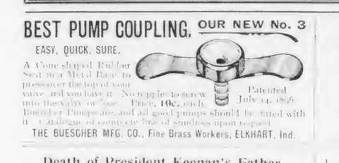 Best Pump Coupling