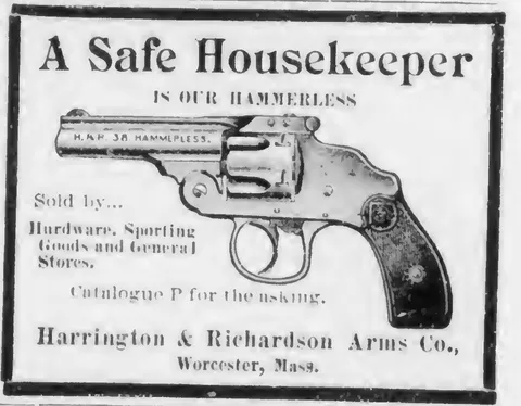 A Safe Housekeeper
