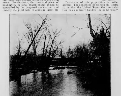Scene on Three-Mile Creek, west of Oswego, N.Y.
