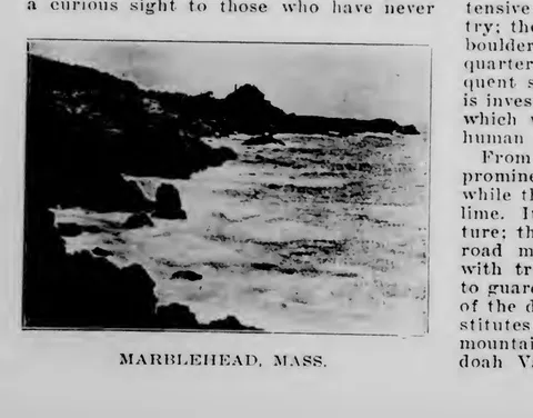 Marblehead, Mass.
