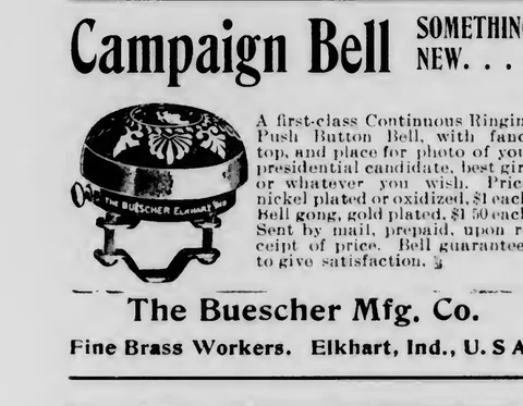Campaign Bell