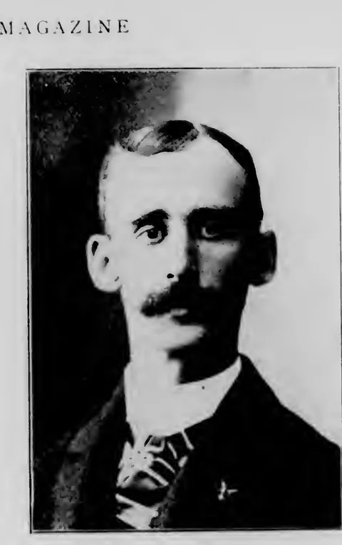 W. H. Chubb, Secretary-Treasurer Ohio Division