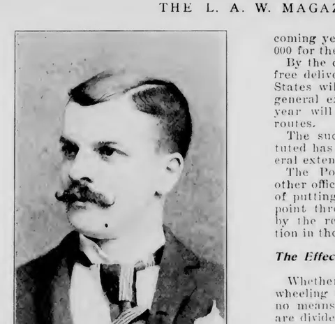 Henry E. Perry