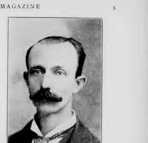 A. H. Searles