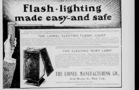 Flash-lighting made easy and safe