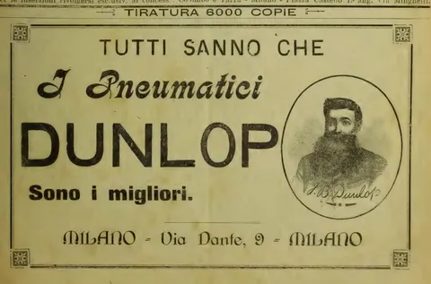 I Pneumatici Dunlop Sono i Migliori