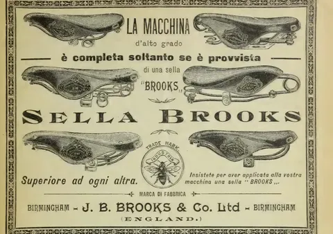 Sella Brooks, Superiore ad ogni altra