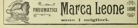 Pneumatici Marca Leone