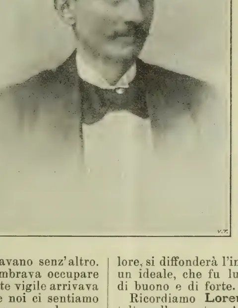 Giovanni Lorenzi