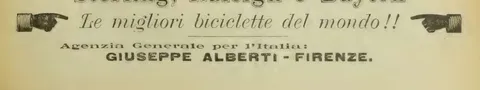 Sterling, Raleigh e Dayton, Le migliori biciclette del mondo!!
