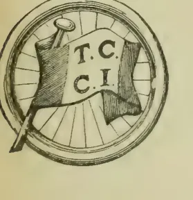 Touring Club Ciclistico Italiano