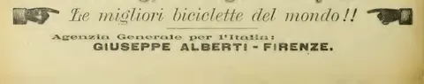 Sterling, Raleigh e Dayton, Le migliori biciclette del mondo!!