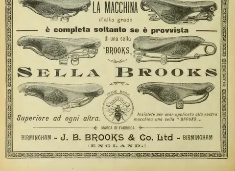 Sella Brooks, Superiore ad ogni altra