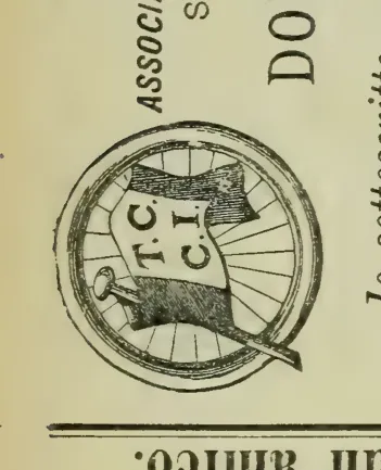Touring Club Ciclistico Italiano