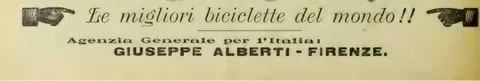 Sterling, Raleigh e Dayton, Le migliori biciclette del mondo!!