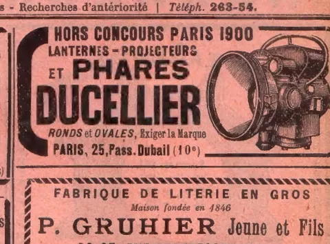 Phares Ducellier