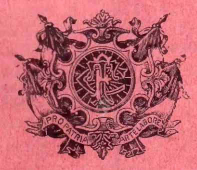 Touring-Club de France emblem