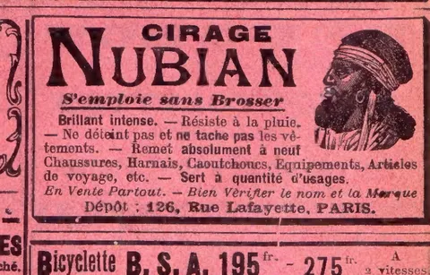 Cirage Nubian