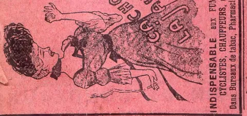 Le Cochon qui Fume