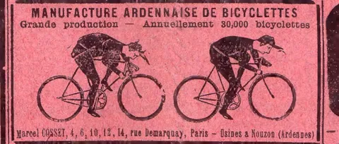 Manufacture Ardennaise de Bicyclettes